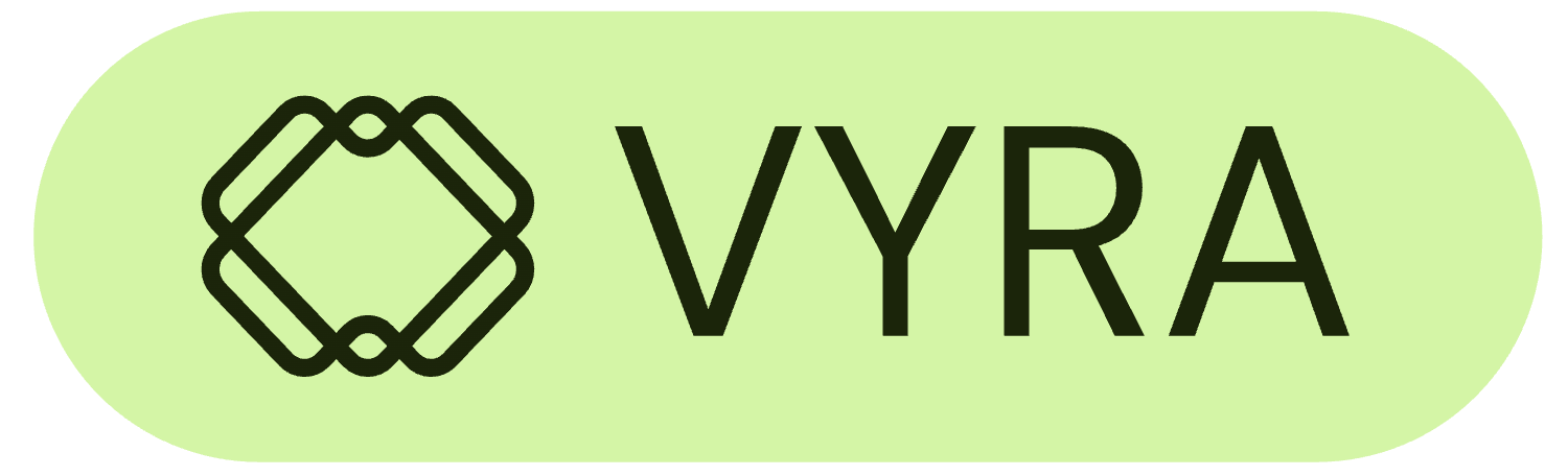 Vyra Logo